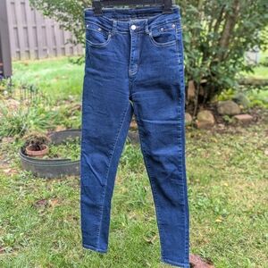 Shein jeans M